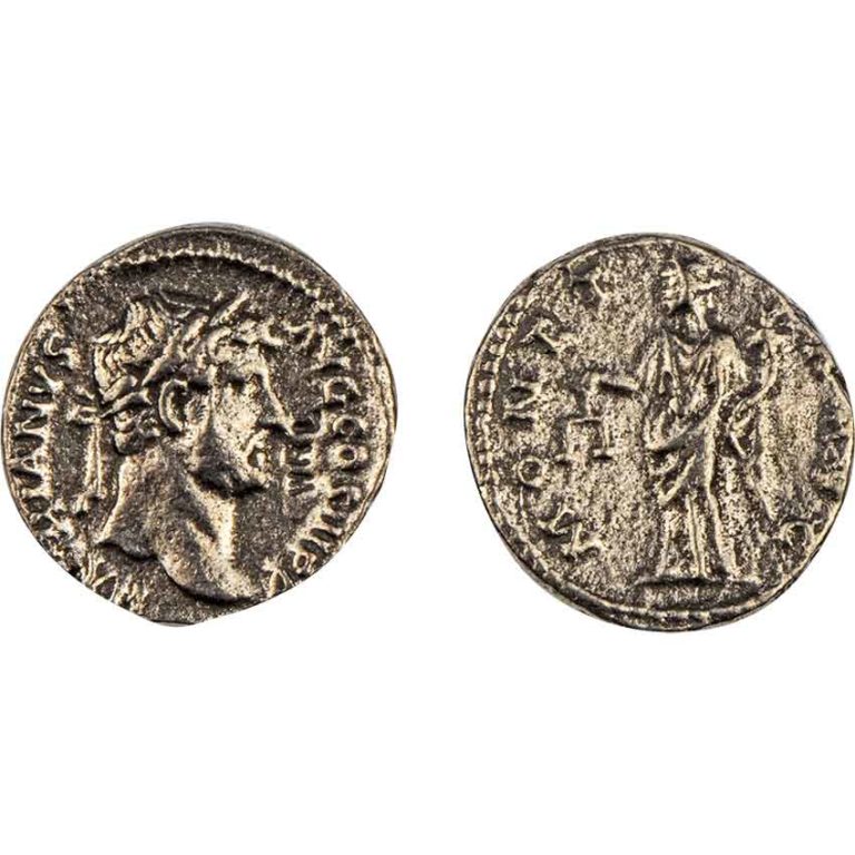 knights of the blackened denarius