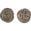 Henry VII Halfgroat Replica Coins