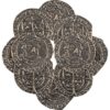 Henry VIII Groat Replica Coins