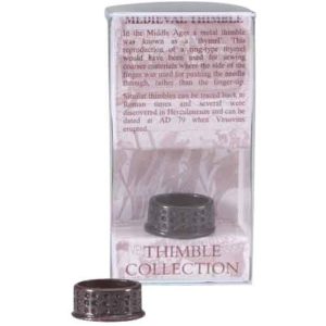 Medieval Thimble