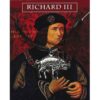 Pewter Richard III Boar Necklace