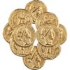 Aureus Of Caesar Replica Coins