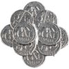 Denarius Of Caesar Replica Coins