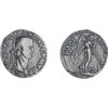 Denarius Of Claudius Replica Coins