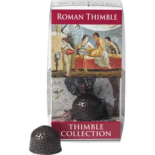Roman Thimble