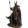 Norse God - Odin Statue
