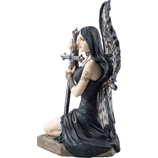 Lost Love Statue