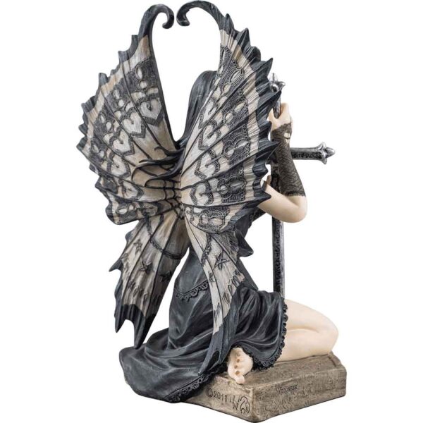 Lost Love Statue