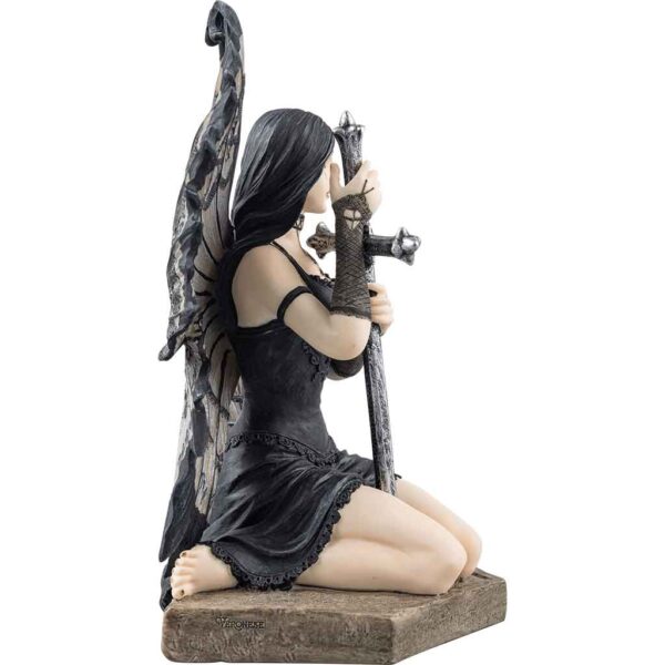 Lost Love Statue