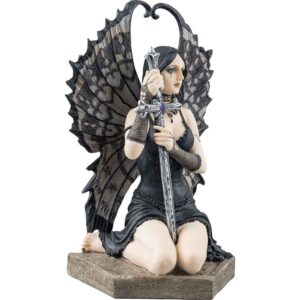 Lost Love Statue