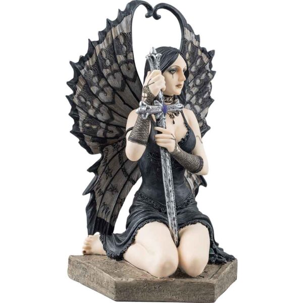 Lost Love Statue