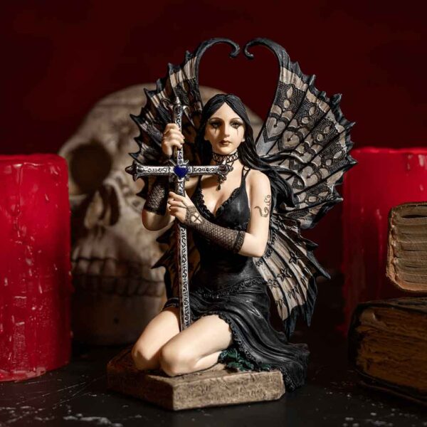 Lost Love Statue