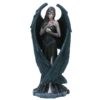 Angel Rose Statue
