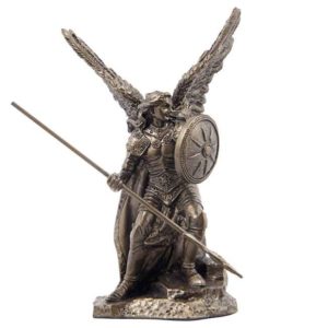Archangel - Raphael Statue