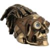 Steampunk Skull