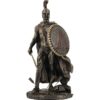 Standing Leonidas Statue