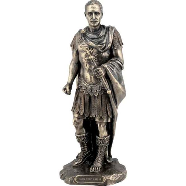 Gaius Julius Caesar Statue
