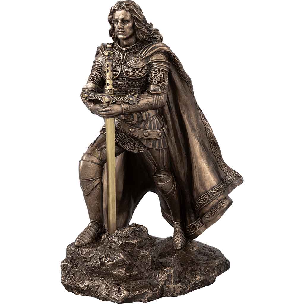 King Arthur and the Sword in the Stone Letter Opener