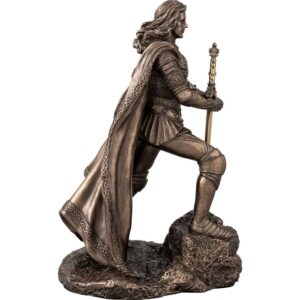 King Arthur and the Sword in the Stone Letter Opener