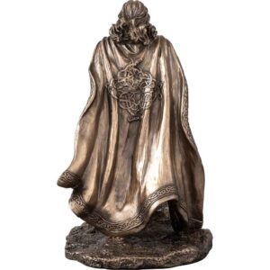 King Arthur and the Sword in the Stone Letter Opener