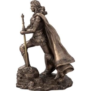 King Arthur and the Sword in the Stone Letter Opener