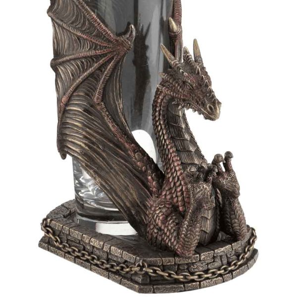 Dragon Spirit Decanter