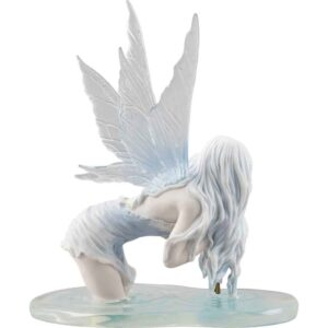 Fishing For Riddles Statue By Selina Fenech