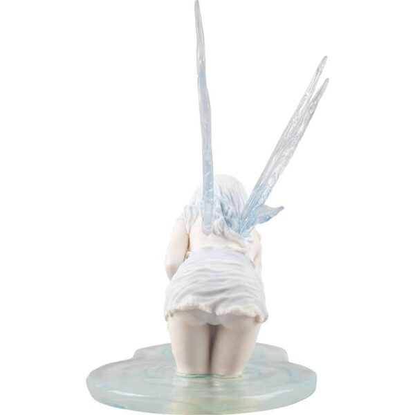 Fishing For Riddles Statue By Selina Fenech