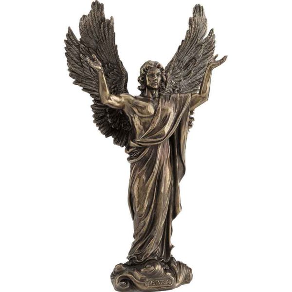 Bronze Archangel Metatron