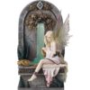 Fairy Wishing Well by Selina Fenech