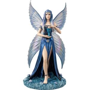 Enchantment Fairy Statue