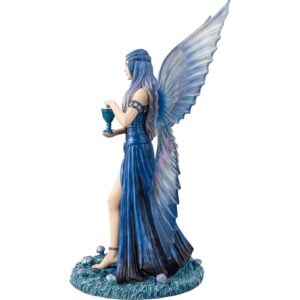 Enchantment Fairy Statue