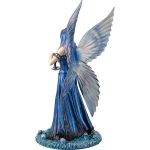 Enchantment Fairy Statue