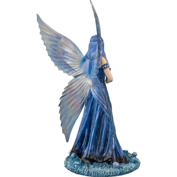 Enchantment Fairy Statue