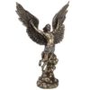Flight of Icarus Statue