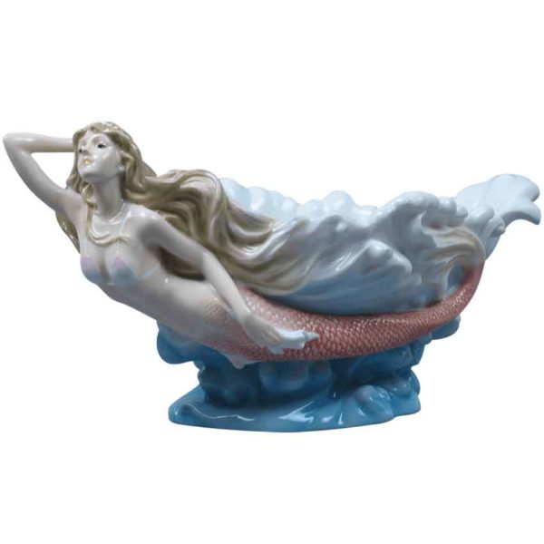 Mermaid Coupe
