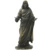 Welcoming Jesus Statue