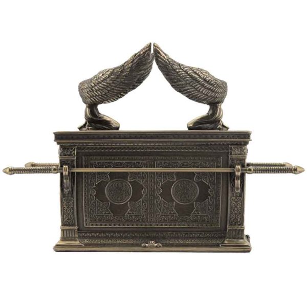 Ark of the Covenant Trinket Box