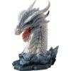 Frost Dragon Bust