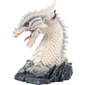 Frost Dragon Bust