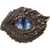 Scaly Dragons Eye Trinket Box
