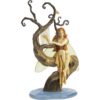 Firefly's Song Fairy Statue