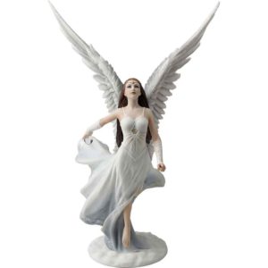 Ascendance Angel Statue