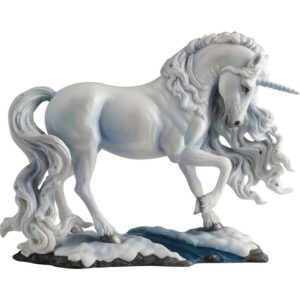Pure Spirit Unicorn Statue