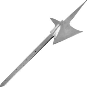 German Halberd Head