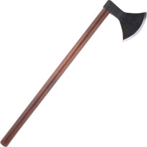 Danish Axe