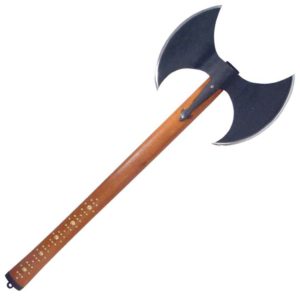 Hero's Axe