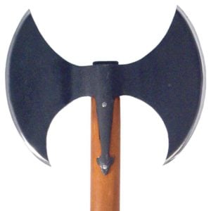 Hero's Axe