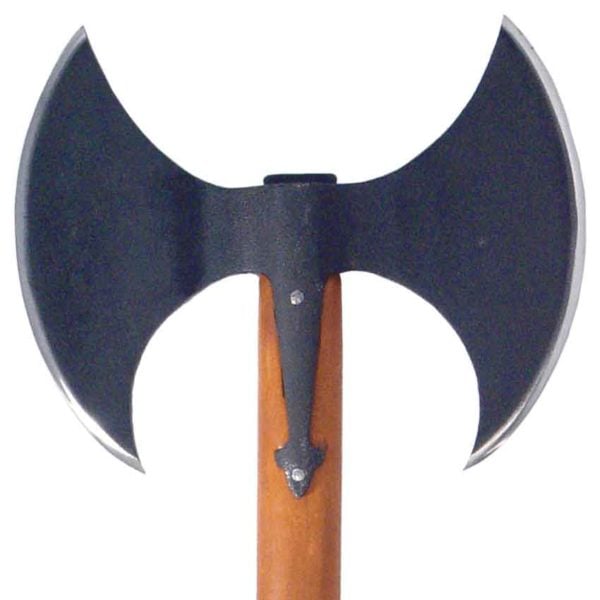 Hero's Axe