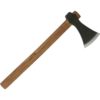 Antiqued Throwing Axe